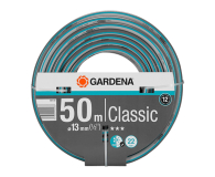 Gardena Wąż ogrodowy Classic 13 mm (1/2") 50 m - 1097225 - zdjęcie 1