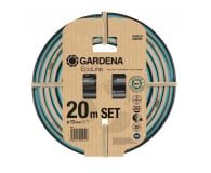 Gardena Wąż ogrodowy EcoLine 13 mm (1/2") 20 m - zestaw - 1097243 - zdjęcie 1