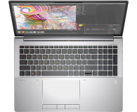 HP ZBook Fury 16 G9 i7-12800HX/16GB/512/Win11P RTX A1000 - 1060665 - zdjęcie 4
