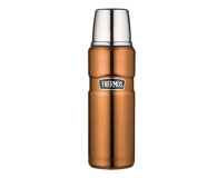 Thermos Termos Thermos King Beverage Bottle 0,47L Copper - 1026696 - zdjęcie 1