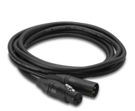 Hosa Kabel mikrofonowy EDGE XLR – XLR, 3m - 1102732 - zdjęcie 1