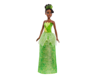 Mattel Disney Princess Tiana Lalka podstawowa - 1102623 - zdjęcie 1