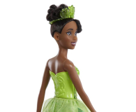 Mattel Disney Princess Tiana Lalka podstawowa - 1102623 - zdjęcie 3