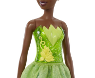 Mattel Disney Princess Tiana Lalka podstawowa - 1102623 - zdjęcie 4