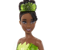 Mattel Disney Princess Tiana Lalka podstawowa - 1102623 - zdjęcie 2