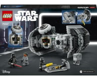 LEGO Star Wars 75347 Bombowiec TIE™ - 1091283 - zdjęcie 3
