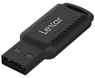 Lexar 64GB JumpDrive® V400 USB 3.0 - 1102686 - zdjęcie 2
