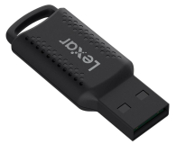 Lexar 128GB JumpDrive® V400 USB 3.0 - 1102688 - zdjęcie 3