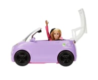 Barbie Samochód „elektryczny” - 1102362 - zdjęcie 2