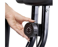 One Fitness Rower magnetyczny RM6514 - 1104559 - zdjęcie 8