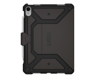UAG Metropolis SE do iPad 10.9" 10 generacja black - 1103820 - zdjęcie 1