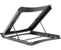 Mozos LR1 ergonomiczny stojak pod laptopa metal - 1095690 - zdjęcie 3