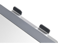 Mozos LS2-ALU aluminiowa podstawka do laptopa srebrny - 1095694 - zdjęcie 3