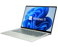 ASUS ZenBook 14 UX3402ZA i7-1260P/16GB/512/Win11 OLED - 1092362 - zdjęcie 3