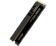 Lexar 1TB M.2 PCIe Gen4 NVMe NM800 Pro - 1093940 - zdjęcie 4