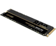 Lexar 1TB M.2 PCIe Gen4 NVMe NM800 Pro - 1093940 - zdjęcie 5