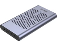 Unitek 2x M.2 PCIe/NVMe (z funkcją klonowania) - 670188 - zdjęcie 2