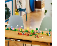 LEGO Super Mario 71418 Kreatywna skrzyneczka – zestaw twórcy - 1090457 - zdjęcie 6