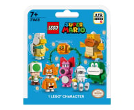 LEGO Super Mario 71413 Zestawy postaci – seria 6 - 1090454 - zdjęcie 1