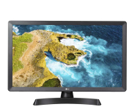 LG 24TQ510S-PZ Smart TV DVB-T2 - 743663 - zdjęcie 1