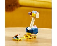 LEGO Super Mario 71414 Conkdor's Noggin Bopper – zestaw rozsz. - 1090452 - zdjęcie 10