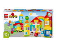 LEGO Duplo 10935 Alfabetowe miasto - 1090450 - zdjęcie 1