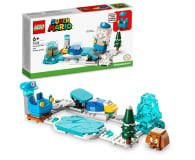 LEGO Super Mario 71415 Lodowy strój i kraina lodu - zestaw rozsz. - 1090455 - zdjęcie 2