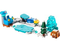 LEGO Super Mario 71415 Lodowy strój i kraina lodu - zestaw rozsz. - 1090455 - zdjęcie 4