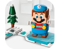 LEGO Super Mario 71415 Lodowy strój i kraina lodu - zestaw rozsz. - 1090455 - zdjęcie 7