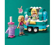 LEGO Friends 41733 Mobilny sklep z bubble tea - 1090513 - zdjęcie 2