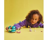 LEGO Friends 41733 Mobilny sklep z bubble tea - 1090513 - zdjęcie 5