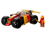 LEGO Ninjago 71780 Samochód wyścigowy ninja Kaia EVO - 1090524 - zdjęcie 7