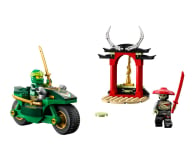 LEGO Ninjago 71788 Motocykl ninja Lloyda - 1090563 - zdjęcie 8