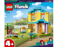 LEGO Friends 41724 Dom Paisley - 1090564 - zdjęcie 1