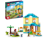 LEGO Friends 41724 Dom Paisley - 1090564 - zdjęcie 9
