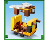 LEGO Minecraft 21241 Pszczeli ul - 1090568 - zdjęcie 5