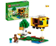 LEGO Minecraft 21241 Pszczeli ul - 1090568 - zdjęcie 2