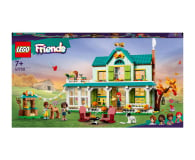 LEGO Friends 41730 Dom Autumn - 1090583 - zdjęcie 1