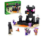 LEGO Minecraft 21242 Arena Endu - 1090569 - zdjęcie 9