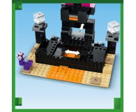 LEGO Minecraft 21242 Arena Endu - 1090569 - zdjęcie 4