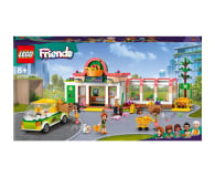 LEGO Friends 41729 Sklep spożywczy z żywnością ekologiczną - 1090581 - zdjęcie 1