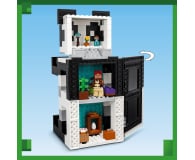 LEGO Minecraft 21245 Rezerwat pandy - 1090571 - zdjęcie 3