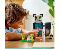 LEGO Minecraft 21245 Rezerwat pandy - 1090571 - zdjęcie 5
