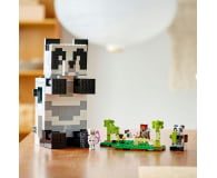 LEGO Minecraft 21245 Rezerwat pandy - 1090571 - zdjęcie 7