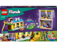 LEGO Friends 41727 Centrum ratunkowe dla psów - 1090578 - zdjęcie 7