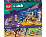 LEGO Friends 41739 Pokój Liann - 1090586 - zdjęcie 7