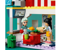 LEGO Friends 41728 Bar w śródmieściu Heartlake - 1090579 - zdjęcie 3