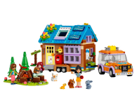 LEGO Friends 41735 Mobilny domek - 1090584 - zdjęcie 8