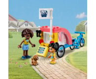 LEGO Friends 41738 Rower do ratowania psów - 1090585 - zdjęcie 4