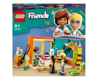 LEGO Friends 41754 Pokój Leo - 1090590 - zdjęcie 1